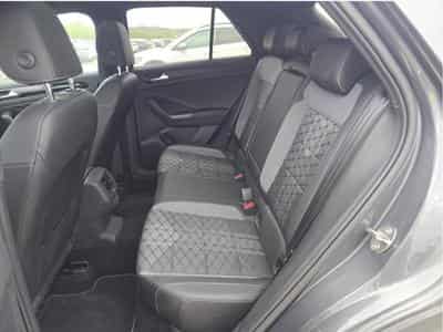 VW T-Roc T-Roc R-Line 1.5 (150 CV)/PANO/AHK/360°/VOLL (2025) - Photo 5