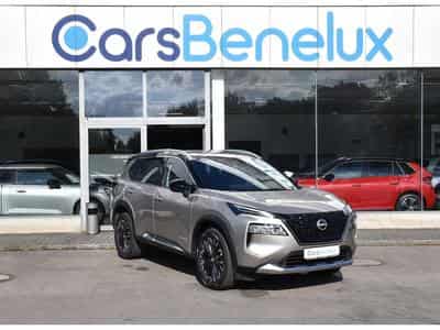 Nissan X-Trail 1.5 e-Power Tekna+ PANO MEMO BOSE CAM360 HUD 1° MAIN (2025) - Foto 1