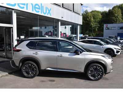 Nissan X-Trail 1.5 e-Power Tekna+ PANO MEMO BOSE CAM360 HUD 1° MAIN (2025) - Foto 3
