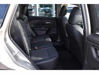 Nissan X-Trail 1.5 e-Power Tekna+ PANO MEMO BOSE CAM360 HUD 1° MAIN (2025) - Foto 8