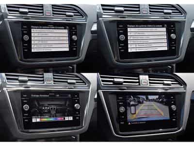 VW Tiguan 1.5 TSI URBAN SPORT DSG ACC BLIS HUD H&K ATT RMQ 1° MAIN (2022) - Photo 11