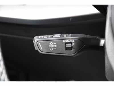 Audi A3 Limousine 40 TFSI Quattro S-Line S-Tronic CUIR LANE 1° MAIN (2022) - Photo 15