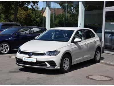 VW Polo 1.0 MPI SG CHFF APP-CONNECT PDC LED NEUVE (2026) - Photo 2