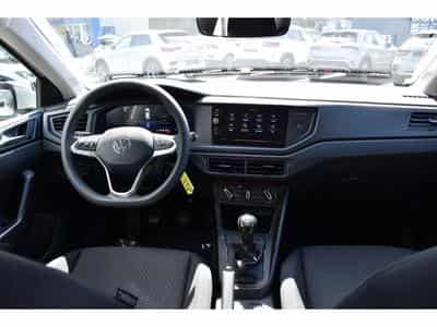 VW Polo 1.0 MPI SG CHFF APP-CONNECT PDC LED NEUVE (2026) - Photo 8