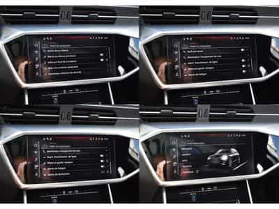 Audi A6 Avant 40 TDI Quattro S-Line S-Tronic PANO MEMO SIDE 1° MAIN (2024) - Photo 12