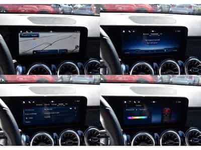 Mercedes GLB 180 CDI Business Line 8G-Tronic 7 PL. CUIR GPS CAM 1° MAIN (2025) - Photo 11
