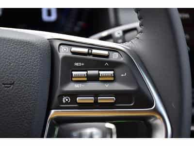 KGM Torres 1.5 T-GDI 2WD Road REGUL CARPLAY LANE CAM NEUF (2025) - Photo 15