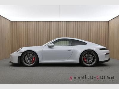 Porsche 911 992.2 GT3 Touring*2+2*PPF*Lift*BOSE*90l*LED*Carb (2025) - Photo 1