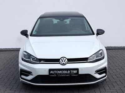 VW Golf Golf 7 Lim. R line /PANO/NAVI/LED/CAM/GARANTIE/ (2018) - Foto 2