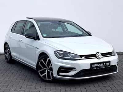 VW Golf Golf 7 Lim. R line /PANO/NAVI/LED/CAM/GARANTIE/ (2018) - Foto 3