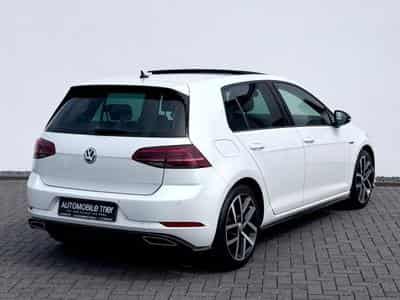 VW Golf Golf 7 Lim. R line /PANO/NAVI/LED/CAM/GARANTIE/ (2018) - Foto 5