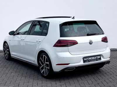 VW Golf Golf 7 Lim. R line /PANO/NAVI/LED/CAM/GARANTIE/ (2018) - Foto 7