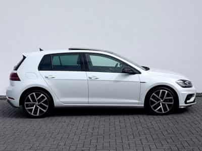 VW Golf Golf 7 Lim. R line /PANO/NAVI/LED/CAM/GARANTIE/ (2018) - Foto 4