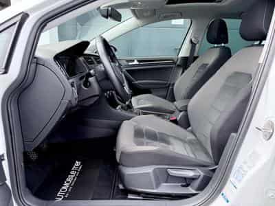 VW Golf Golf 7 Lim. R line /PANO/NAVI/LED/CAM/GARANTIE/ (2018) - Foto 9