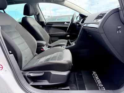 VW Golf Golf 7 Lim. R line /PANO/NAVI/LED/CAM/GARANTIE/ (2018) - Foto 13