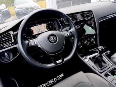 VW Golf Golf 7 Lim. R line /PANO/NAVI/LED/CAM/GARANTIE/ (2018) - Foto 10