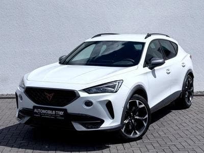 Cupra Formentor Formentor VZ 2.0 TSI DSG 4Drive /LED/ACC/CAM/ (2022) - Photo 1