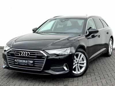Audi A6 A6 Avant 45 TDI quattro sport /LED/ACC/CAM/ (2022) - Photo 1