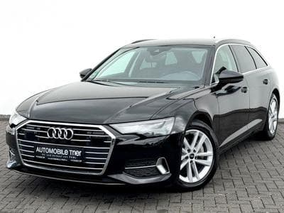 Audi A6 A6 Avant 45 TDI quattro sport /LED/ACC/CAM/ (2022) - Photo 1