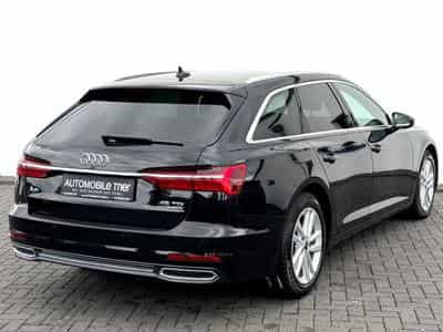 Audi A6 A6 Avant 45 TDI quattro sport /LED/ACC/CAM/ (2022) - Photo 5