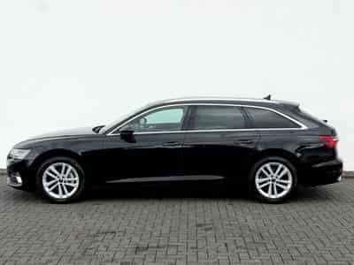 Audi A6 A6 Avant 45 TDI quattro sport /LED/ACC/CAM/ (2022) - Photo 8