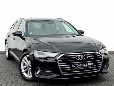 Audi A6 A6 Avant 45 TDI quattro sport /LED/ACC/CAM/ (2022) - Photo 3