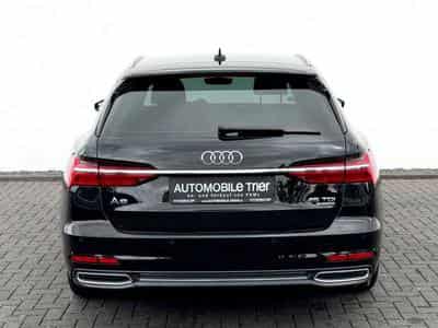 Audi A6 A6 Avant 45 TDI quattro sport /LED/ACC/CAM/ (2022) - Photo 6