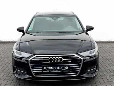 Audi A6 A6 Avant 45 TDI quattro sport /LED/ACC/CAM/ (2022) - Photo 2