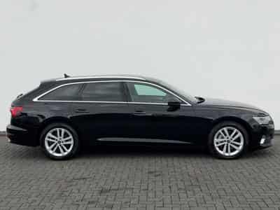 Audi A6 A6 Avant 45 TDI quattro sport /LED/ACC/CAM/ (2022) - Photo 4