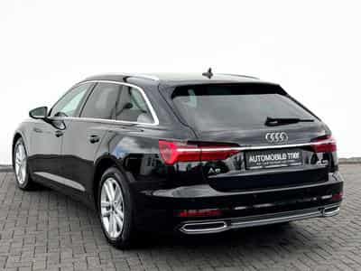 Audi A6 A6 Avant 45 TDI quattro sport /LED/ACC/CAM/ (2022) - Photo 7