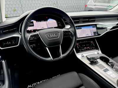 Audi A6 A6 Avant 45 TDI quattro sport /LED/ACC/CAM/ (2022) - Photo 10