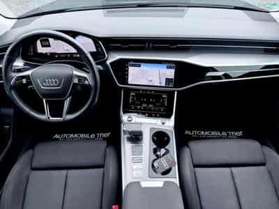 Audi A6 A6 Avant 45 TDI quattro sport /LED/ACC/CAM/ (2022) - Photo 11