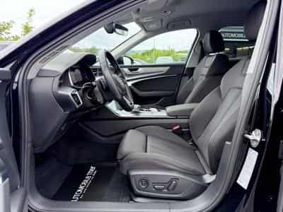 Audi A6 A6 Avant 45 TDI quattro sport /LED/ACC/CAM/ (2022) - Photo 9