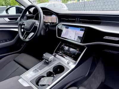 Audi A6 A6 Avant 45 TDI quattro sport /LED/ACC/CAM/ (2022) - Photo 12