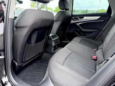 Audi A6 A6 Avant 45 TDI quattro sport /LED/ACC/CAM/ (2022) - Photo 14