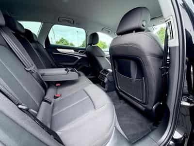 Audi A6 A6 Avant 45 TDI quattro sport /LED/ACC/CAM/ (2022) - Photo 15