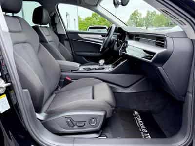 Audi A6 A6 Avant 45 TDI quattro sport /LED/ACC/CAM/ (2022) - Photo 13