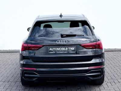 Audi Q3 Q3 40 TDI quattro S line Sport Plus Paket (2019) - Photo 6