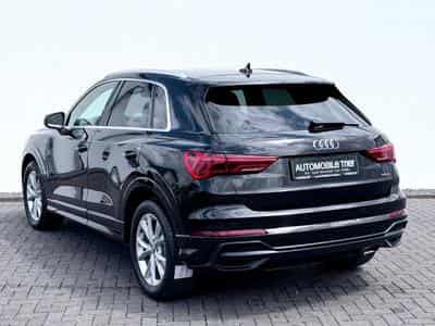 Audi Q3 Q3 40 TDI quattro S line Sport Plus Paket (2019) - Photo 7