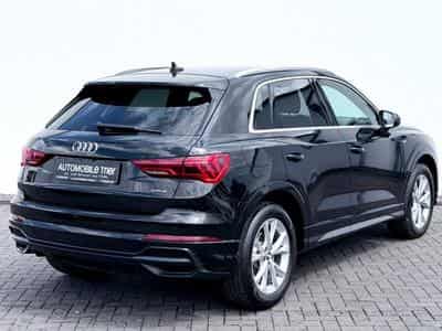Audi Q3 Q3 40 TDI quattro S line Sport Plus Paket (2019) - Photo 5