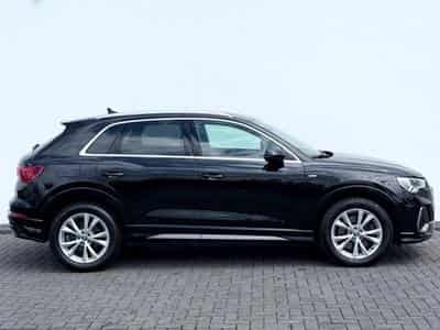 Audi Q3 Q3 40 TDI quattro S line Sport Plus Paket (2019) - Photo 4