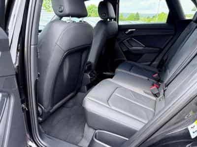 Audi Q3 Q3 40 TDI quattro S line Sport Plus Paket (2019) - Photo 14