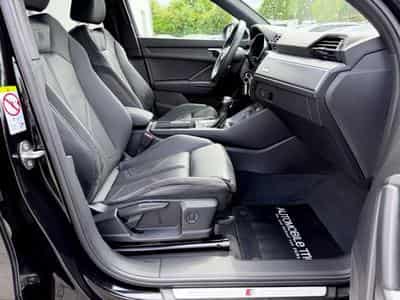 Audi Q3 Q3 40 TDI quattro S line Sport Plus Paket (2019) - Photo 13