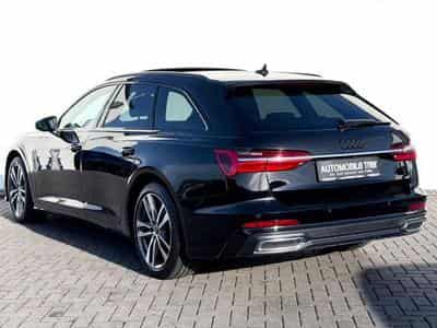 Audi A6 A6 Avant 40 TDI S line / NAVI/LED/ACC/AHK/CAM/ (2023) - Photo 7