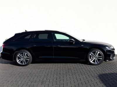 Audi A6 A6 Avant 40 TDI S line / NAVI/LED/ACC/AHK/CAM/ (2023) - Photo 4