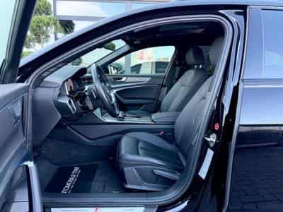 Audi A6 A6 Avant 40 TDI S line / NAVI/LED/ACC/AHK/CAM/ (2023) - Photo 9