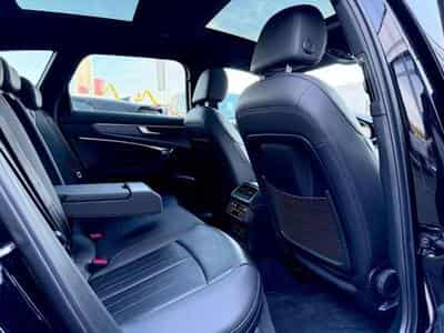 Audi A6 A6 Avant 40 TDI S line / NAVI/LED/ACC/AHK/CAM/ (2023) - Photo 14