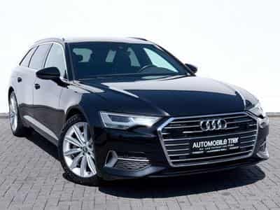 Audi A6 A6 Avant 50 TDI quattro sport / NAVI/LED/ACC/CAM (2020) - Photo 3