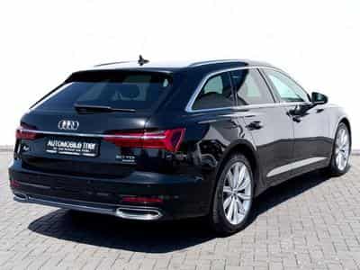 Audi A6 A6 Avant 50 TDI quattro sport / NAVI/LED/ACC/CAM (2020) - Photo 4
