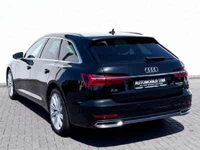 Audi A6 A6 Avant 50 TDI quattro sport / NAVI/LED/ACC/CAM (2020) - Photo 6